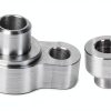 Blackhorse-Racing Rear AC Block Off Fittings for Suburban-4