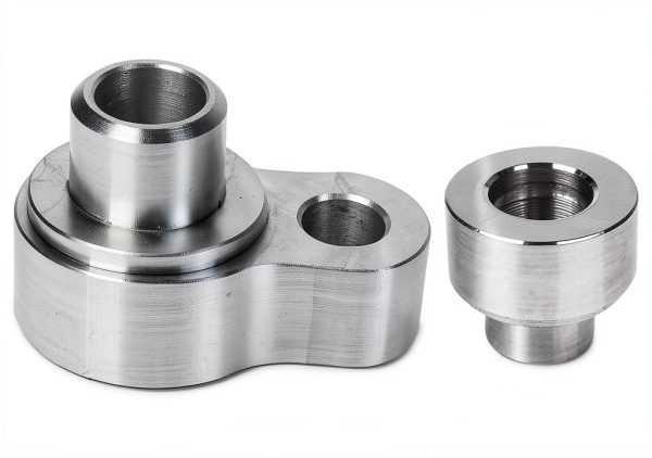 Blackhorse-Racing Rear AC Block Off Fittings for Suburban-4
