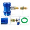 BFXM R1234yf Adapter for Automotive AC Systems-4