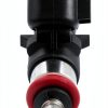Bosch Fuel Injector Small Black-2