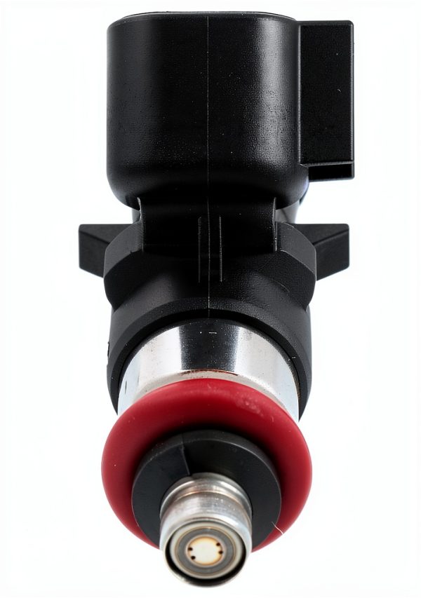 Bosch Fuel Injector Small Black-2