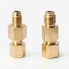 3DSKY Refrigerant Adapter Brass Automotive-4