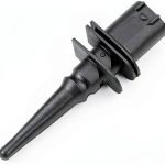 AA Ignition Ambient Air Temperature Sensor for BMW-0