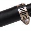 Air Conditioning Kit KDP Nylon Brass Tee-5