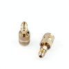 Refrigerant Adapter Otoolling Brass 1/4" Connect-4