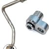 BuleVina Aluminum A/C Adapter Set 3‑Piece Durable-2
