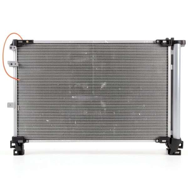 BuleVina Aluminum A/C Adapter Set 3‑Piece Durable-3