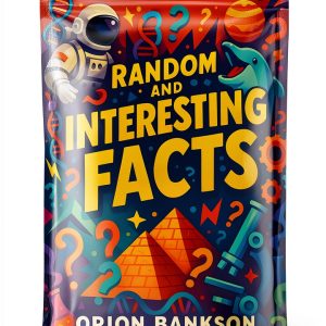 Mystery Trivia Adventure eBook for Teens by XYZ Publishing-0