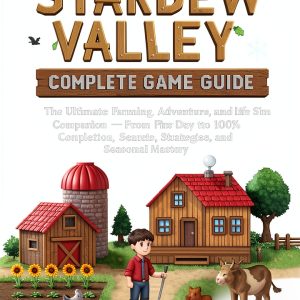 Amazon Teen Computer Games eBook Interactive Guide for Young Gamers-0