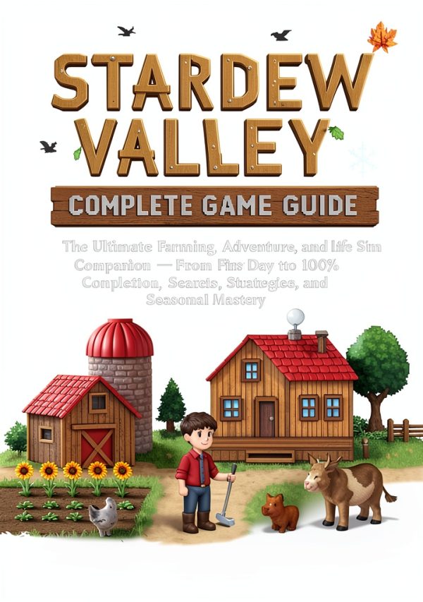 Amazon Teen Computer Games eBook Interactive Guide for Young Gamers-0