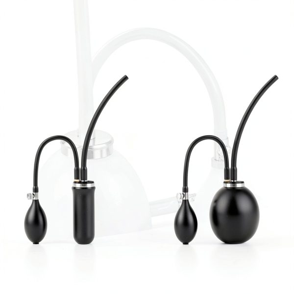 Inflatable Air Bladder OURANTOOLS 2" Intake Exhaust Smoke Leak-1