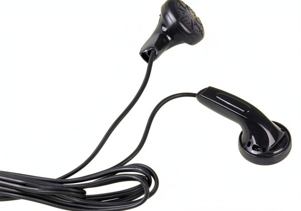 Through Wall Microphone Amplifier Milltrip High Strength 61x35mm-7