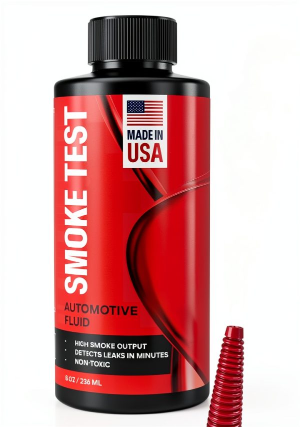 Smoke Test Fluid Samorillo 2 Pack 16oz High Density Leak Detector-0