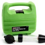 Combustion Leak Detector OEMTOOLS Heavy Duty Block Test Kit-0