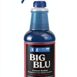Refrigeration Technologies-RT100S Big Blu Micro Leak Detector 1 Qt-0