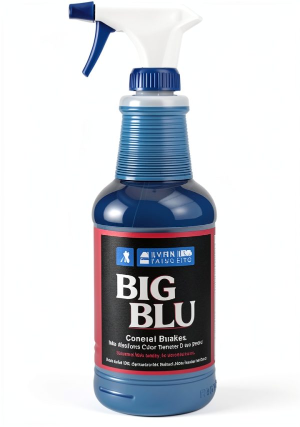 Refrigeration Technologies-RT100S Big Blu Micro Leak Detector 1 Qt-0