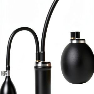 Inflatable Air Bladder OURANTOOLS 2" Intake Exhaust Smoke Leak-0