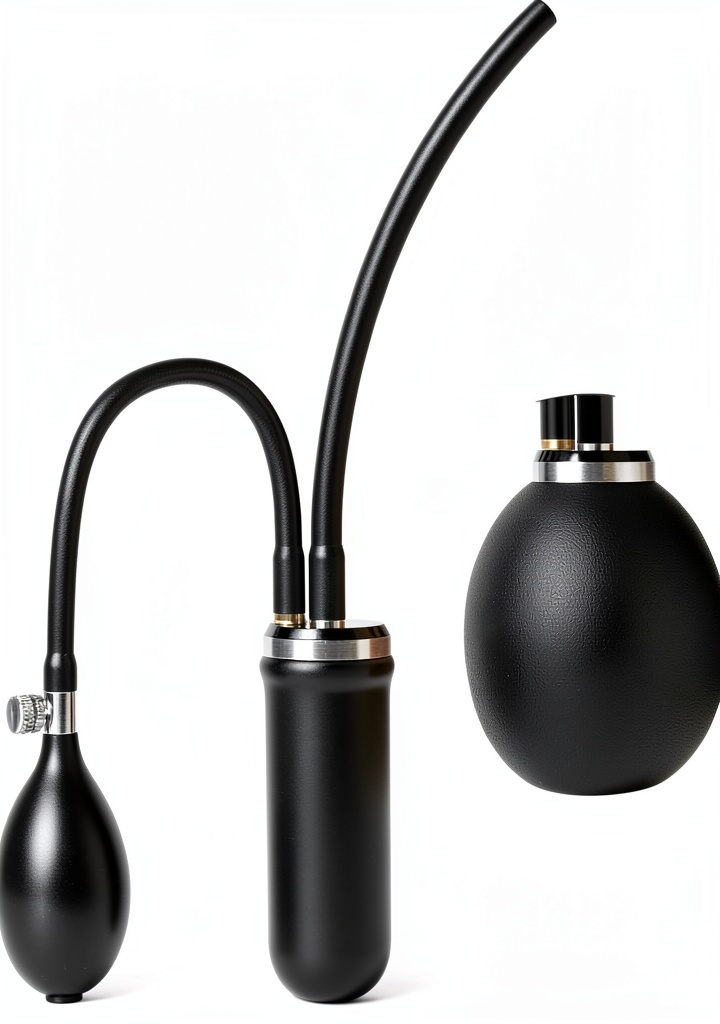 Installing Inflatable Air Bladder OURANTOOLS 2