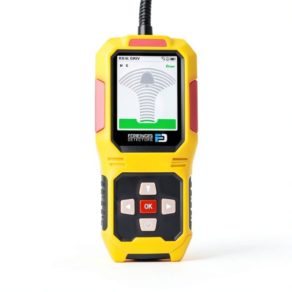 Freon Leak Detector FORENSICS DETECTORS FD-92-FREON 10ft Drop Test-4