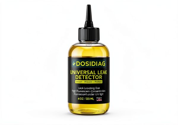Universal Leak Detector DOSIDIAG Fluorescein Tracer Pools and Plumbing-1