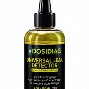 Universal Leak Detector DOSIDIAG Fluorescein Tracer Pools and Plumbing-0