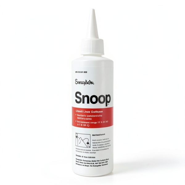 Swagelok MS-SNOOP-8OZ Snoop Liquid Leak Detector-0