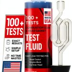 Combustion Leak Test Kit Samorillo Many Tests Made-0