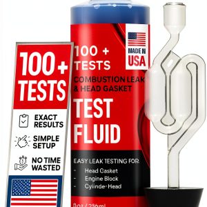 Combustion Leak Test Kit Samorillo Many Tests Made-0