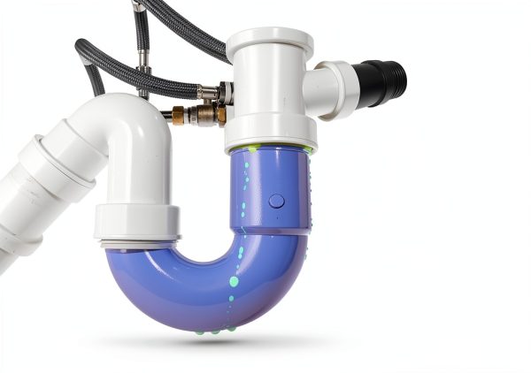 Universal Leak Detector DOSIDIAG Fluorescein Tracer Pools and Plumbing-5