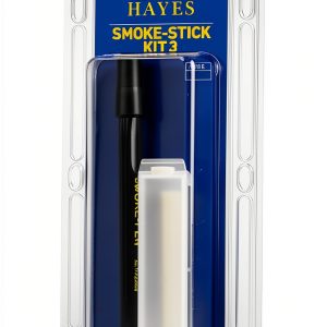 Arctic Hayes Smoke Pen Leak Detection Kit with 3 Orange Sticks 333113-0