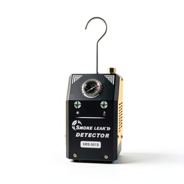 Smoke Machine Automotive Csttler 12V EVAP Leak Detector with Air Pump-5